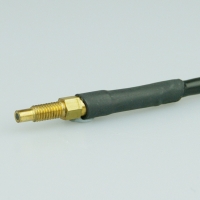 Baumer S18/30 PUR 4.5 retro-reflective Photoe...